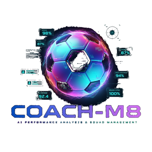 Coach M8 — AI Performance Analysis & Squad Management